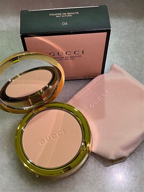 gucci foundation powder|gucci face powder shades.